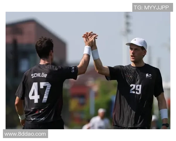 赛后分析:上海飞盘队与成都飞盘队的精彩对决与战术节奏探讨