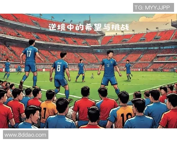 中国足球现状分析与未来发展展望探讨