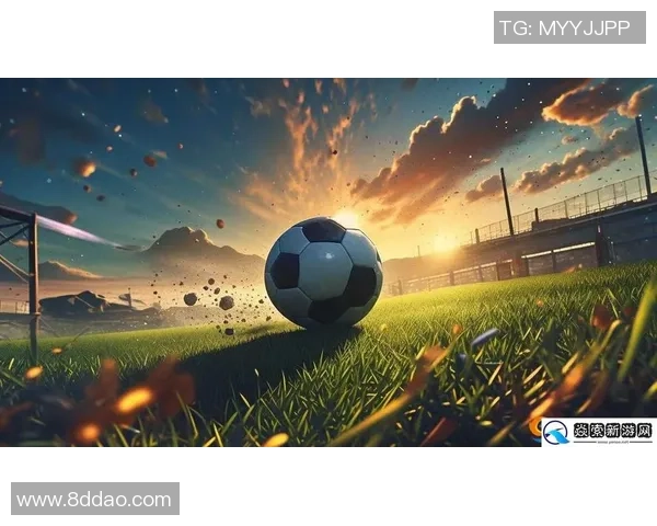 永恒的足球：穿越时空的激情与梦想在绿茵场上的交织与传承