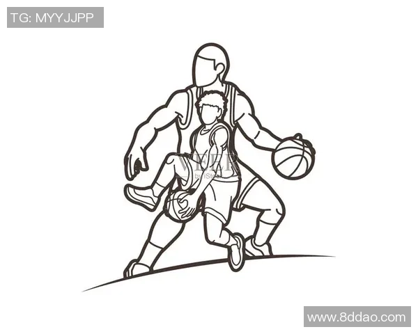简单易学的篮球足球简笔画教程让你轻松掌握运动元素的绘制技巧