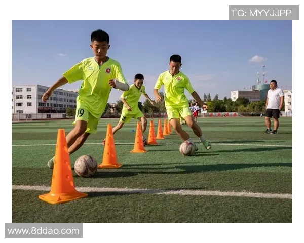 足球发展中的青训体系与职业联赛的关系探讨与思考